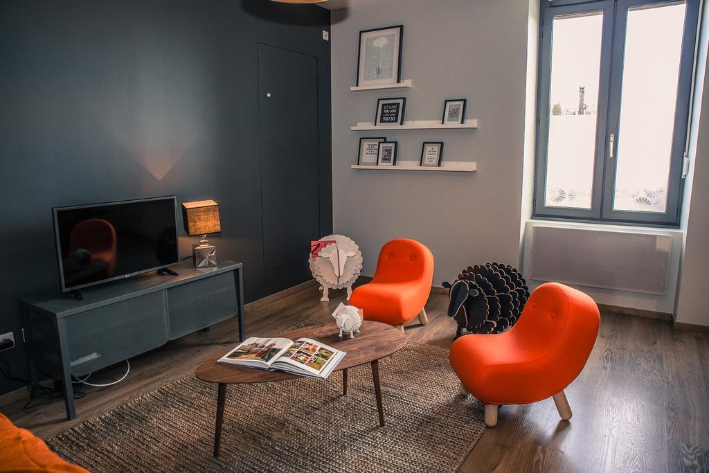 Home Confort Ντιζόν Εξωτερικό φωτογραφία