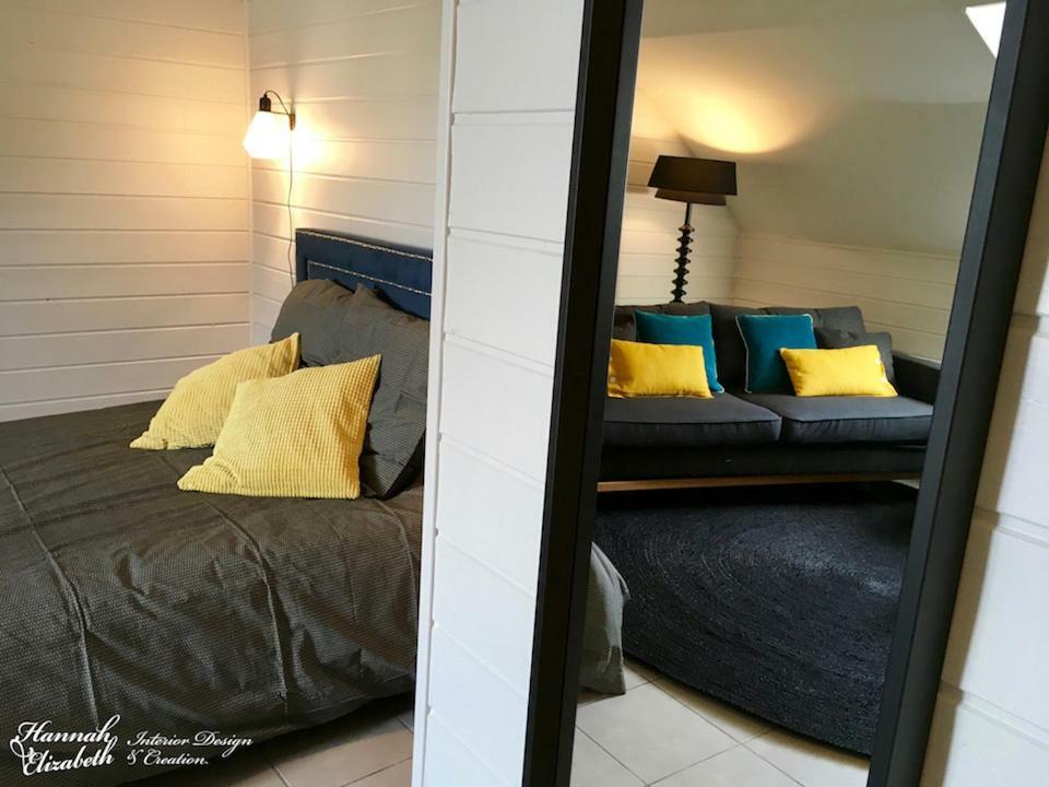 Home Confort Ντιζόν Εξωτερικό φωτογραφία