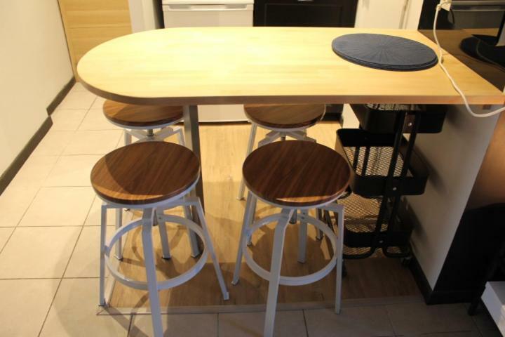 Home Confort Ντιζόν Εξωτερικό φωτογραφία