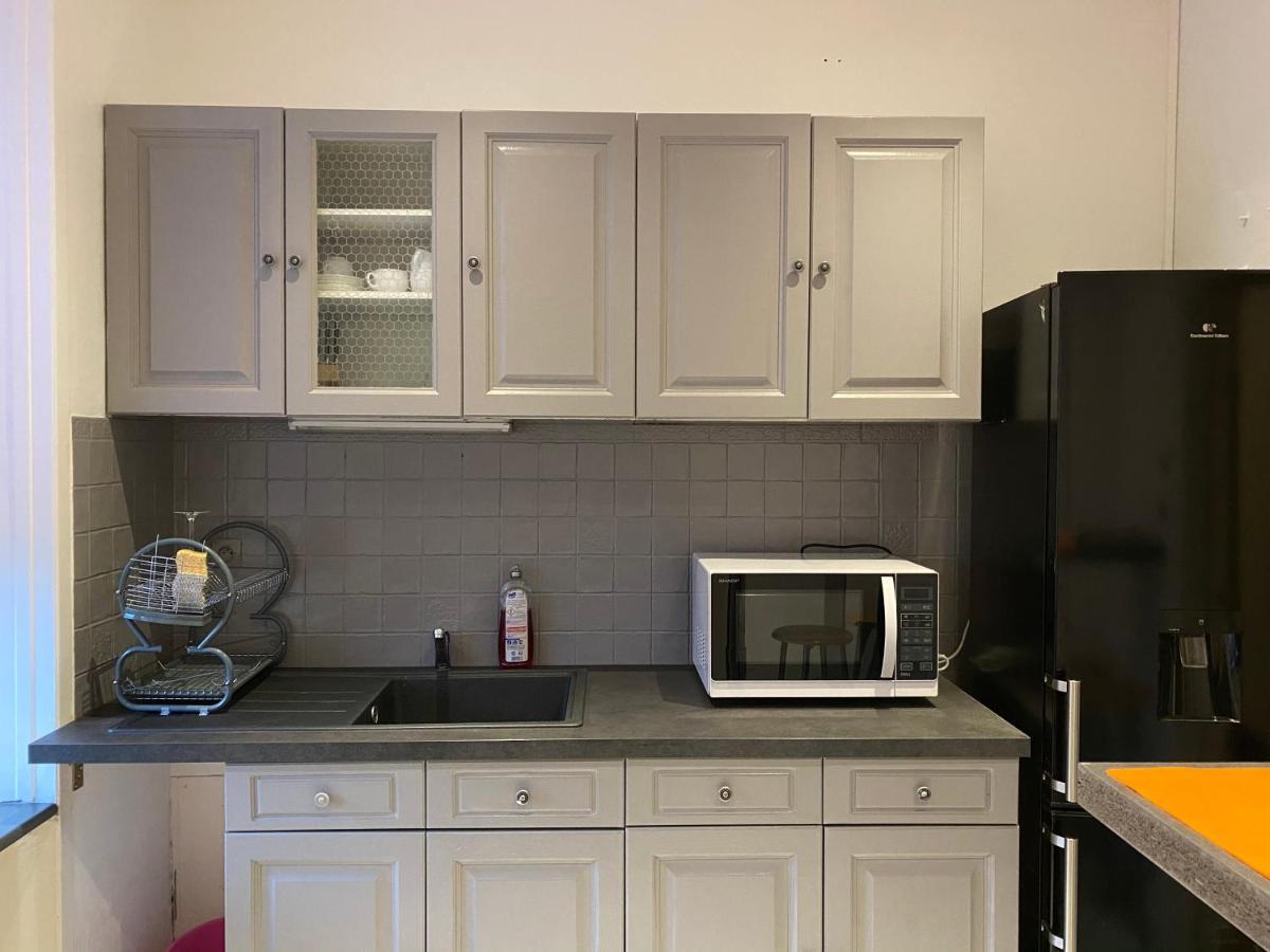 Home Confort Ντιζόν Εξωτερικό φωτογραφία