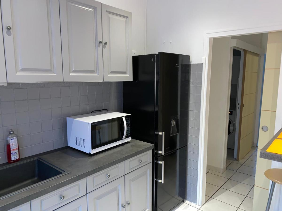 Home Confort Ντιζόν Εξωτερικό φωτογραφία