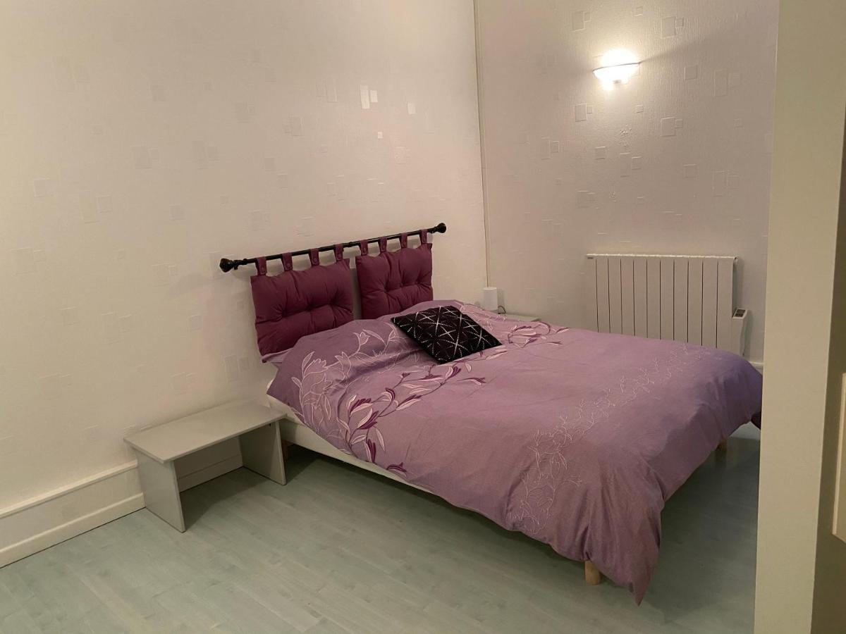 Home Confort Ντιζόν Εξωτερικό φωτογραφία