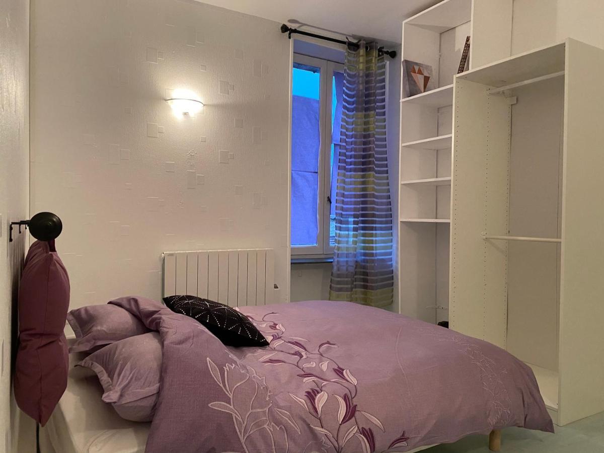 Home Confort Ντιζόν Εξωτερικό φωτογραφία